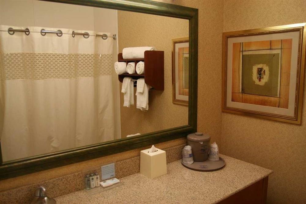 Hampton Inn Minneapolis-Burnsville Habitación foto