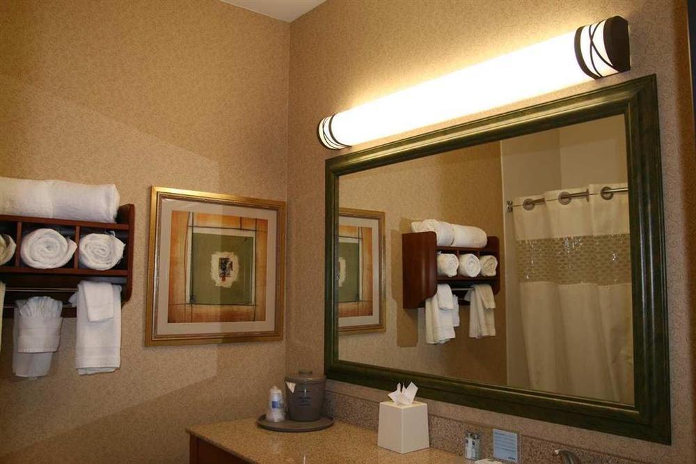 Hampton Inn Minneapolis-Burnsville Habitación foto