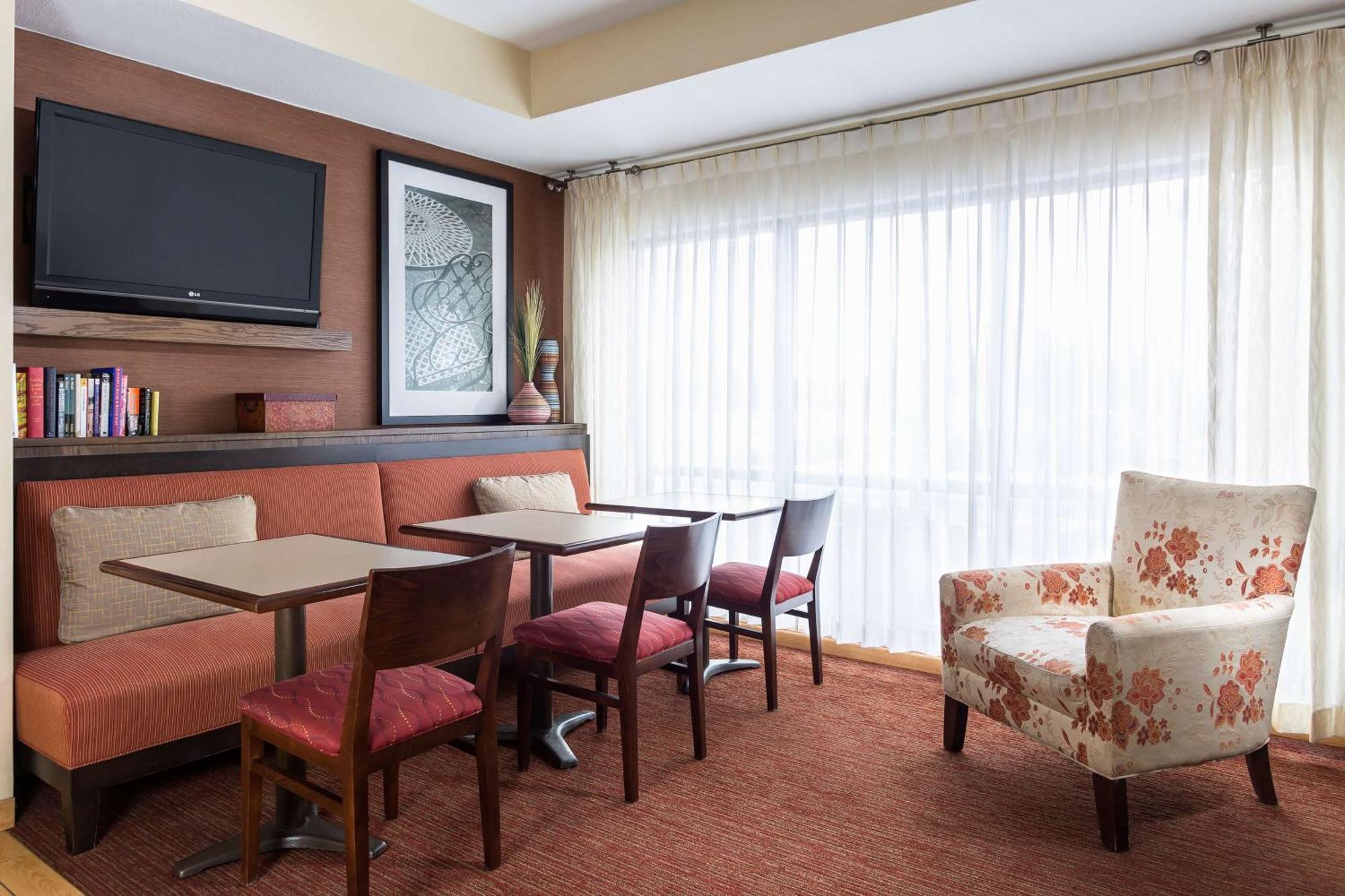Hampton Inn Minneapolis-Burnsville Exterior foto